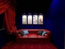 Фото Малина