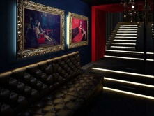 Фото Малина