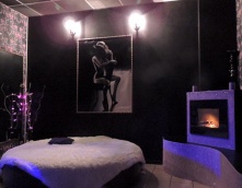 Фото Малина