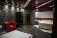 Фото Малина